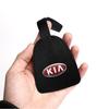 Car Seat Back Hook Hanging Cloth Bag Clip Storage Hanger For KIA Ceed Rio Sportage R K2 K3 K4 K5 K6 Soul Opeima Ceed Sorento Cerato