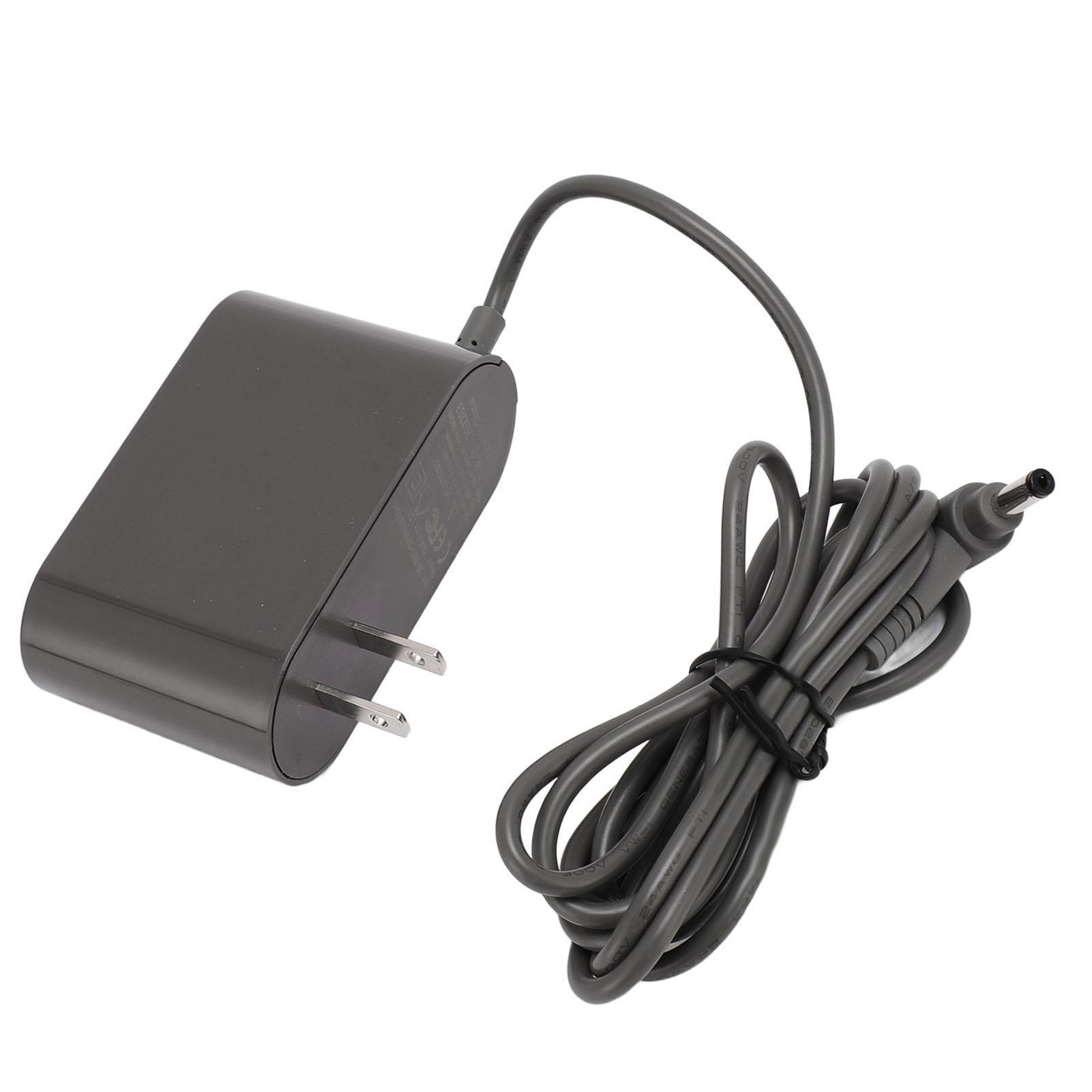 

Вакуумное зарядное устройство Professional 30.45V 1.1A Эффективная замена блока питания зарядное устройство для V10 V11 US Plug