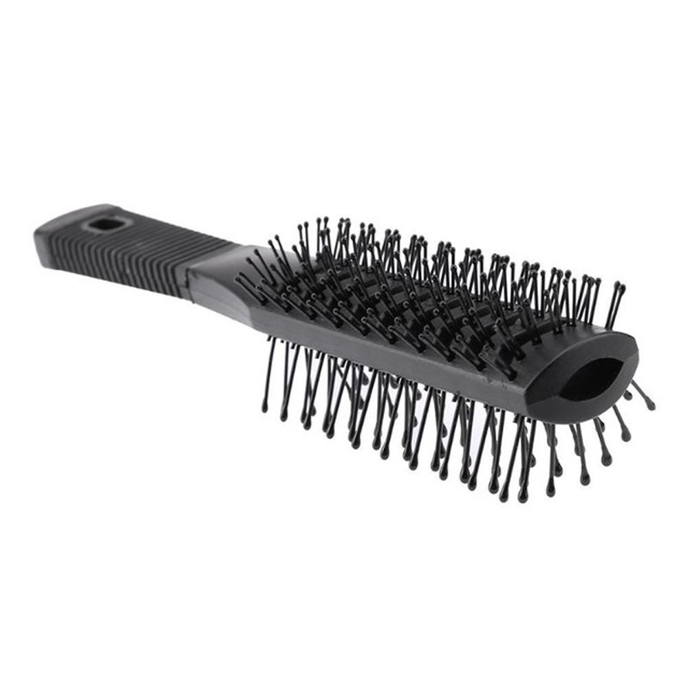 Double Side Hair Styling Tools Hairstyling Hairbrushes Massage Comb Hair Combs Hairdressing Brush