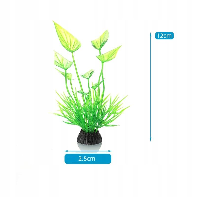 Aquarium Plants Artificial Plant For Aquarium 25