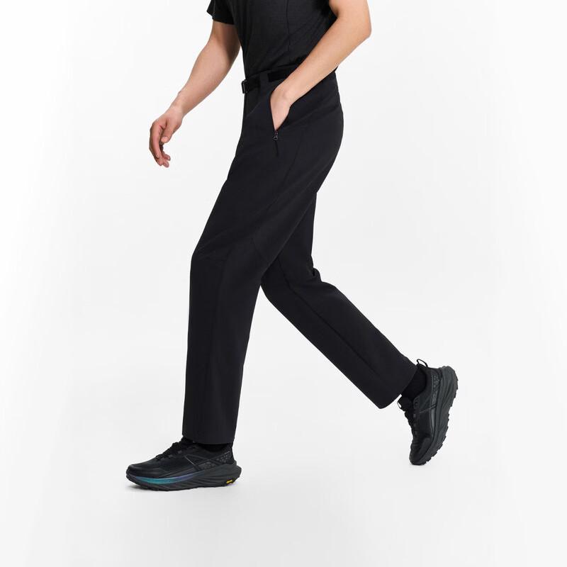 Anta Men's Outdoor Woven Hiking Pants