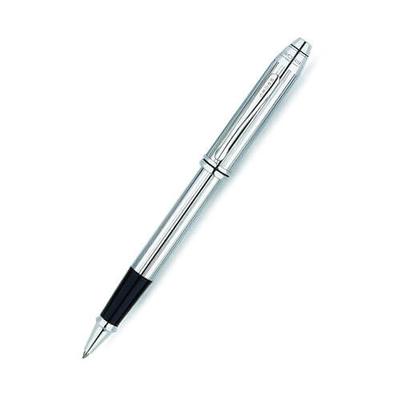 Cross Townsend Lustrous Chrome Pen (Rollerball)