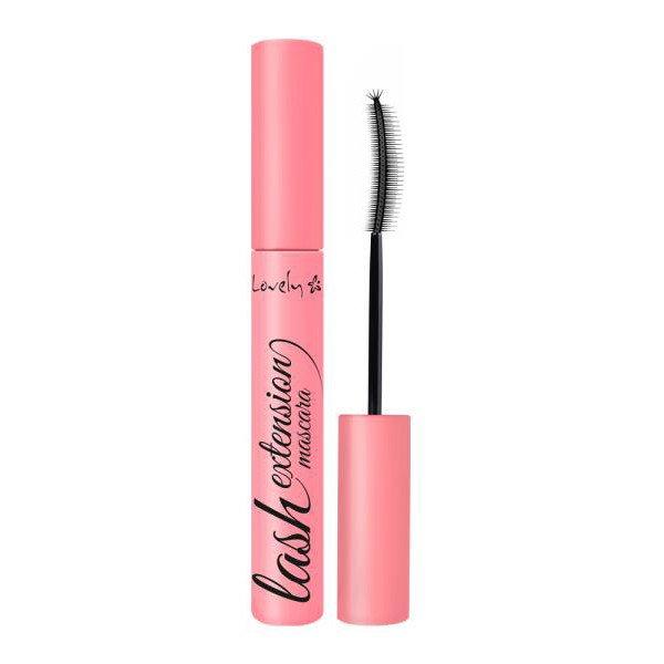 Sophisticated Lash Amplifying Mascara - Intense Black, 8g