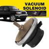 Vacuum Valve Solenoid EGR Modulator for 1995-2004 TOYOTA 25870-74090 TACOMA