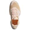 adidas Rapidmove Adv 2 Versatili Comode Scarpe da Corsa Basse Sneaker da Donna Beige JQ4122