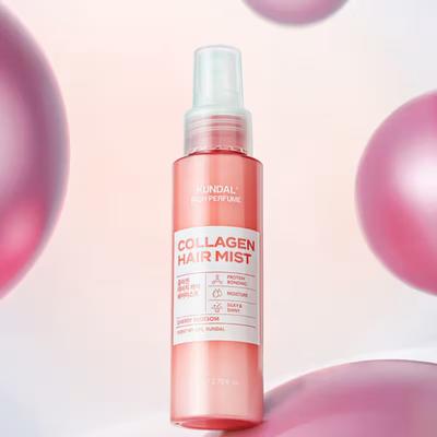Collagen Damage Care Hair Mist 80 Ml