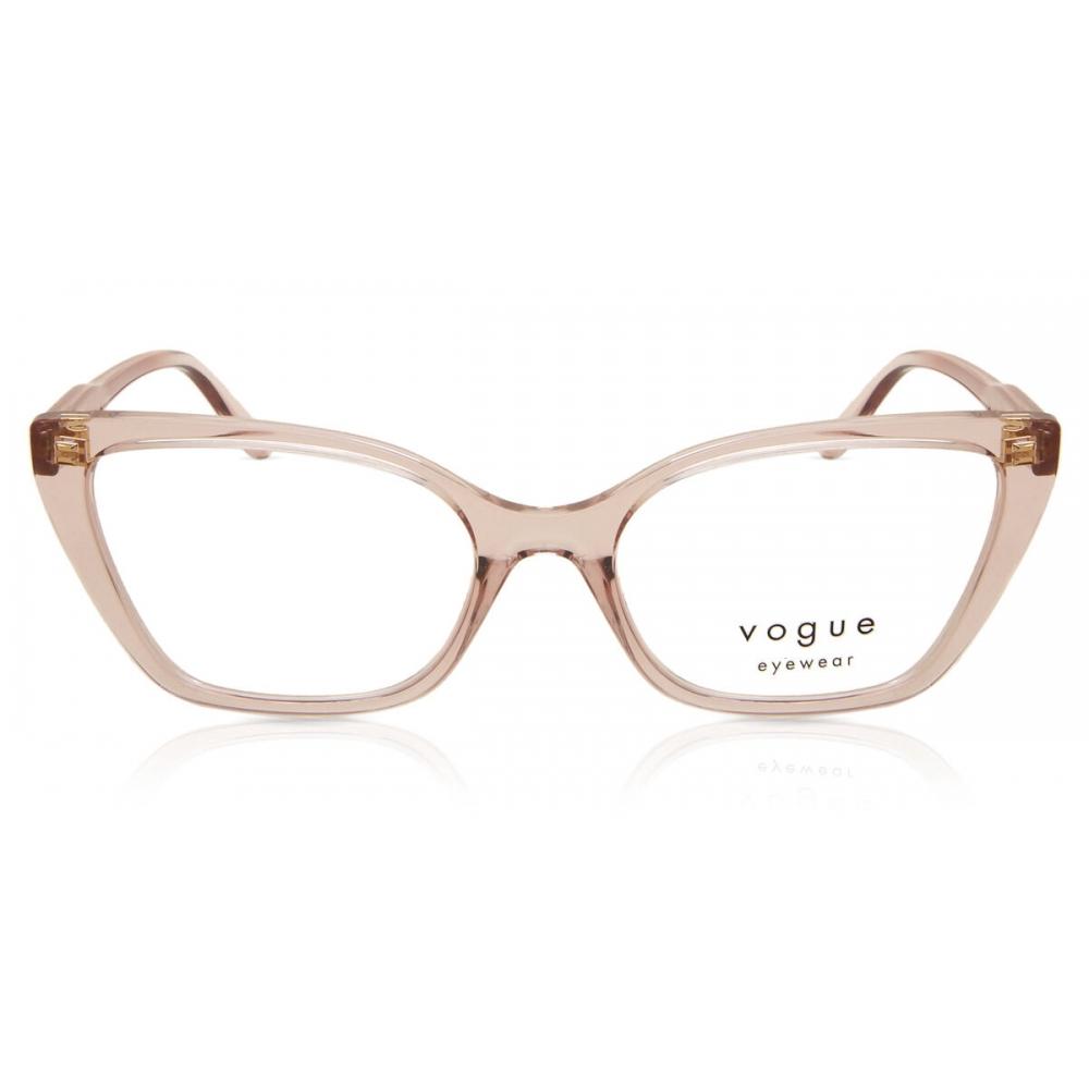 Vogue Eyewear Vo5519 2942 Women Eyeglasses