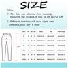 Women's Knee Length Swim Shorts Athletic Swimwear Bottoms Stretchy Quick Dry Fabric for Water Sports and Outdoor Activities