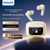 Philips TAT3020 Smart Touch True Wireless Earbuds