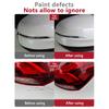 Car Repair Car Scratch Mark Remover Cleaner Compound Wax Polishing Care for Autos Body Paint Repair Car Accessories Universal