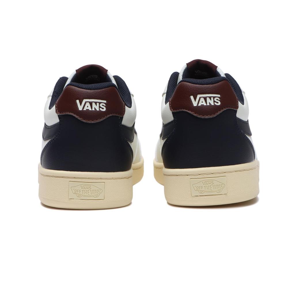 Vans Bravo Wr V2740 Wr Whisper Nvy Bgd.