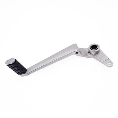 1 Stücke Motorrad Bremshebel Hinten Fußstütze Pedalstange Aluminium Zubehör Für Ducati Monster 696 796 795 M1100 2009-2013