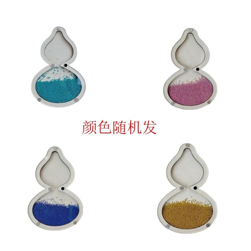 Montessori Busy Board DIY Accessories Mirror Animal Gear Cloud Learning Toy Puzzle Kindergarten Education Hourgl Brain Game Toy