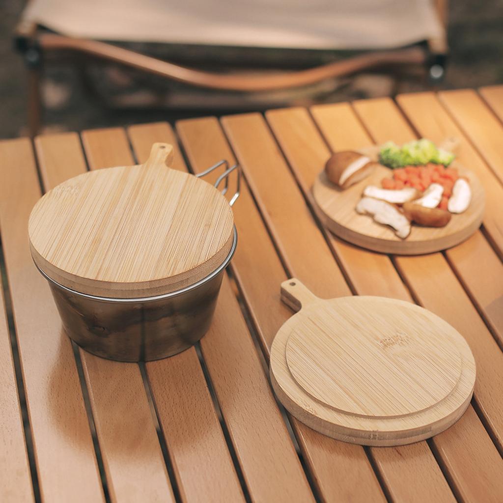 Pizza Tray Environmentally Healthy And Easy To Clean Round Wooden Pizza Board Round Tray Pizza Safe