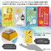 Tarot Disassembled Tarot Reading Instructions with Japanese Instruction Manual, Authentic Tarot Cards, 78 Cards