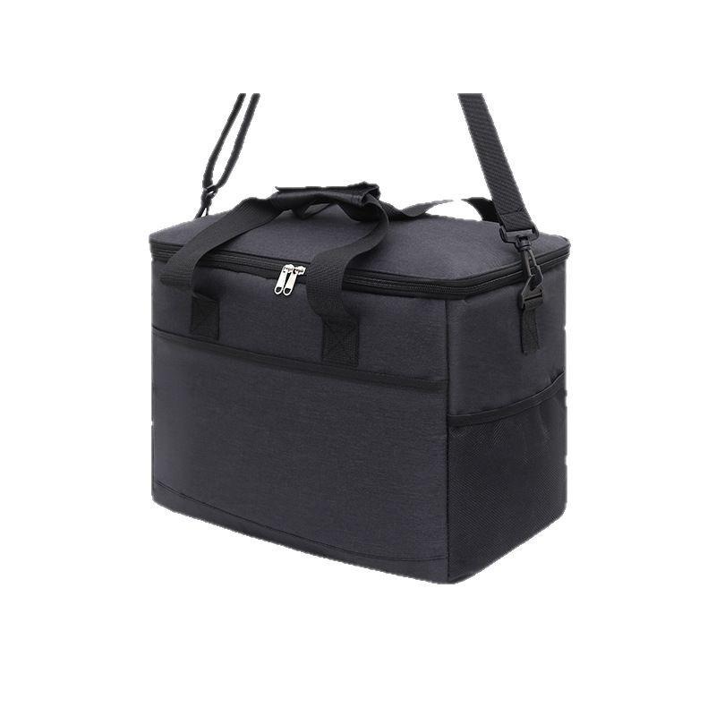 Insulation Simple Modern Bag With Easy Carry Handle For Picnics And Outdoor Use