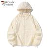 TUCANO Women's Lightweight UPF50+ Hooded Sun Protection Jacket