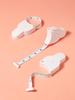 Soft Body Measurement Tape: Measure Waist, Hips, Arms, Legs, Head Circumference
