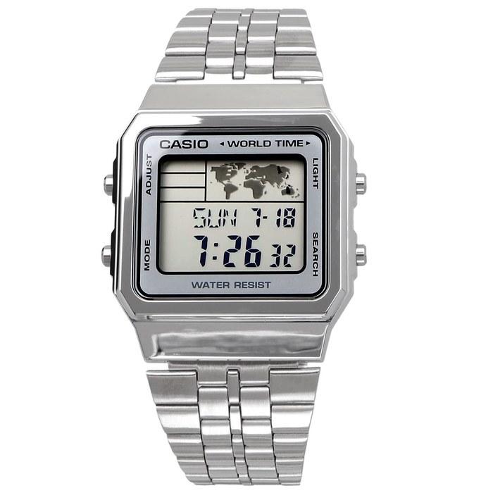 [Casio] BASIC Digital A500WA-7