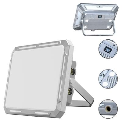 Luce per tenda da campeggio esterna ricaricabile impermeabile IP44 super luminosa multifunzionale portatile