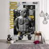 Charles Oliveira Colorful Tapestry Wall Hanging Bohemian Wall Tapestries Mandala Wall Hanging Sheets