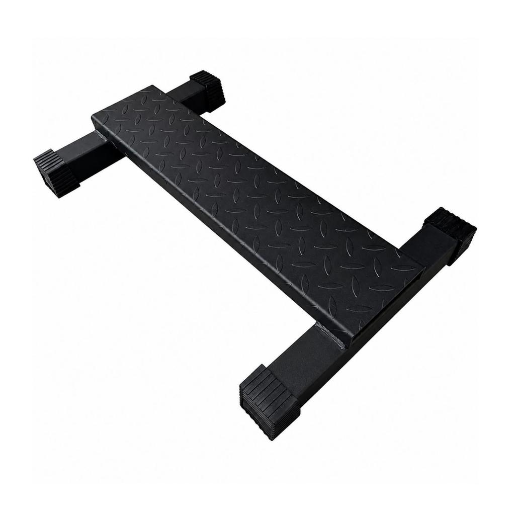 Calf Stretching Board with Textured Surface Long-Lasting for Home Workouts