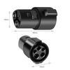 Electric Vehicle Adapter Charging Type1 J1772 For Tesla Model X Y 3 S For EV Charger Connector Conversion Gun Socket