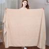 Microfiber Bath Towel, Super Large, Soft, High Absorption and Quick-drying, Sports, Men's and Women's Towels Beauty Hotel