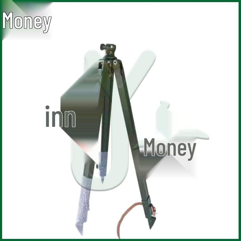 Youjin 58/96-7 Universal Gun Sight Tripod with Wooden Control Wheel