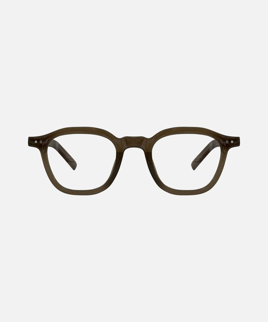 Baseukala Hace (2Colors) Glasses
