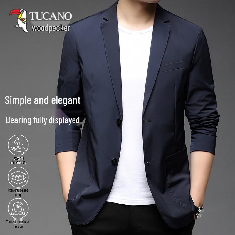 TUCANO Men s Casual Business Blazer 3XL