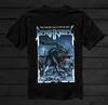 DEATH ANGEL The Dream Calls for Blood Cotton Black Men S-4XL T-shirt NG2816 Unisex T-Shirt