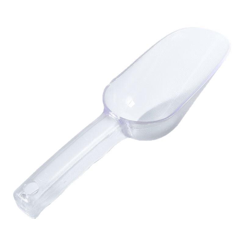 Multi-purpose PS Plastic Scoops - Large 5-Pack