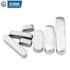 GUWANJI 304 Stainless Steel Standard Parallel Key