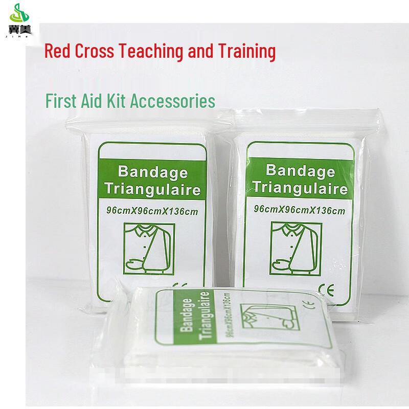 Jimei Non-Woven Triangular Bandage