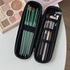 Tuhat - Travel Makeup Brush Case