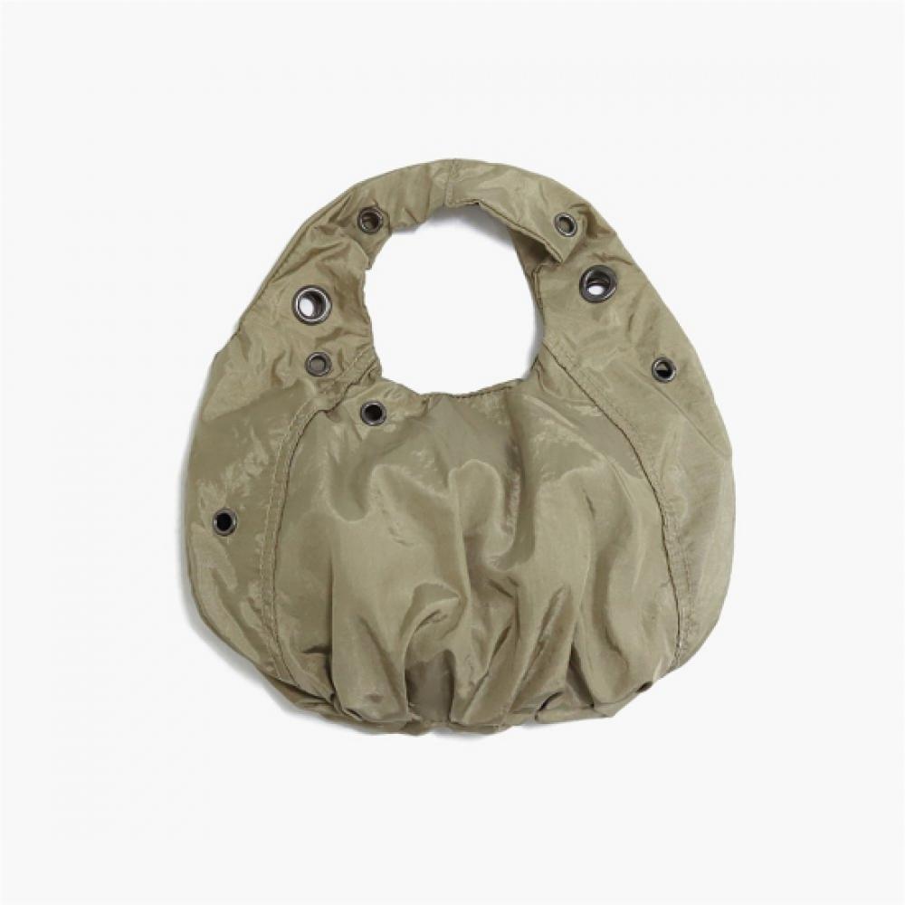 New ArrivalS Open Run Women S Punching deSign Lightweight Hobo Bag