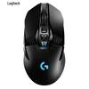 Logitech G903 LIGHTSPEED HERO Trådløs Gaming Mus