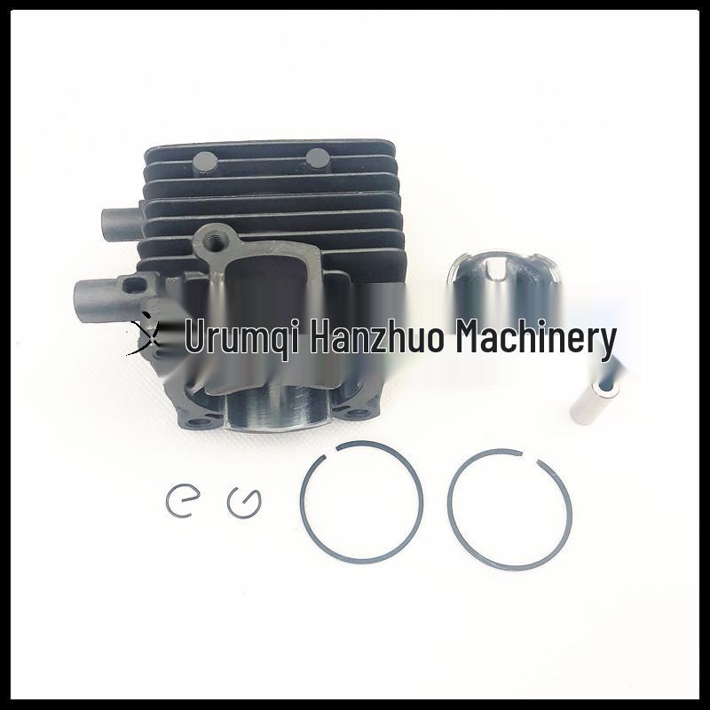 FS75/FS80/FS85/HS75 34MM Zylinder- und Kolbenbaugruppe für Rasenmäher