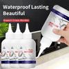Waterproof Tile Repair Filler Tile Reviver Repair Seam Beauty Agent Grout Tiling Ceramic Tile Filler Refill Agent For Floor