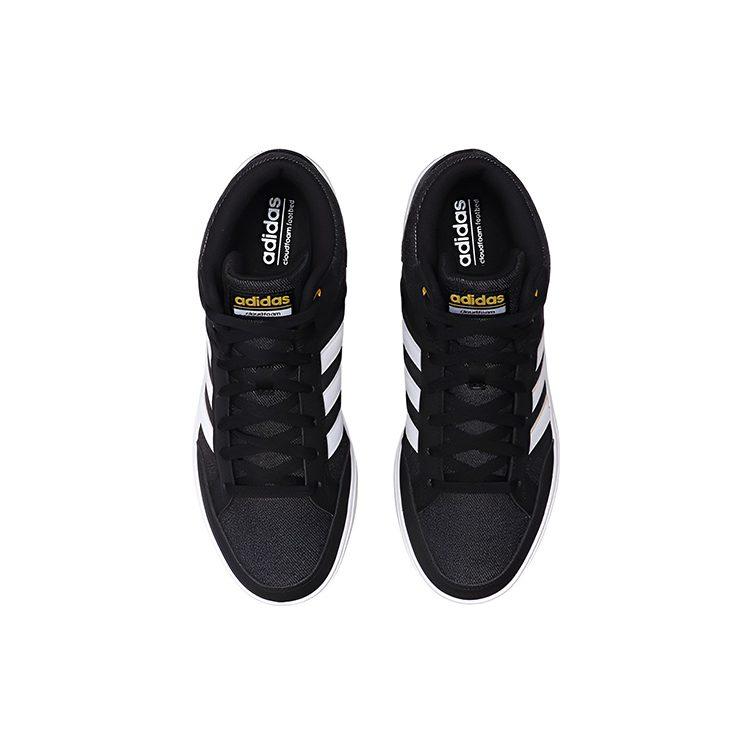 Adidas All Court Mid Tennis Shoes F34252