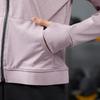 OEING Women's Hooded Fitness Sweat Suit