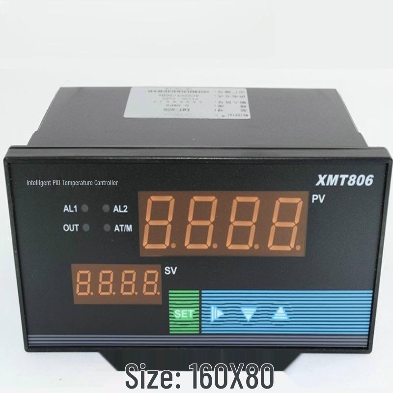 Jun Ding Ying XMT806 Smart Digital Temperature Controller