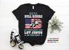 Bull Riding Rodeo Lover Bull Rider Country Cowboy Cowgirl T-shirt