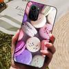 For Xiaomi Mi 11i  Mi11i Case Back Cover For Xiomi Mi11i  Phone Case Protective Coque Bumper for Xiaomi Mi 11i 6.67 Fundas