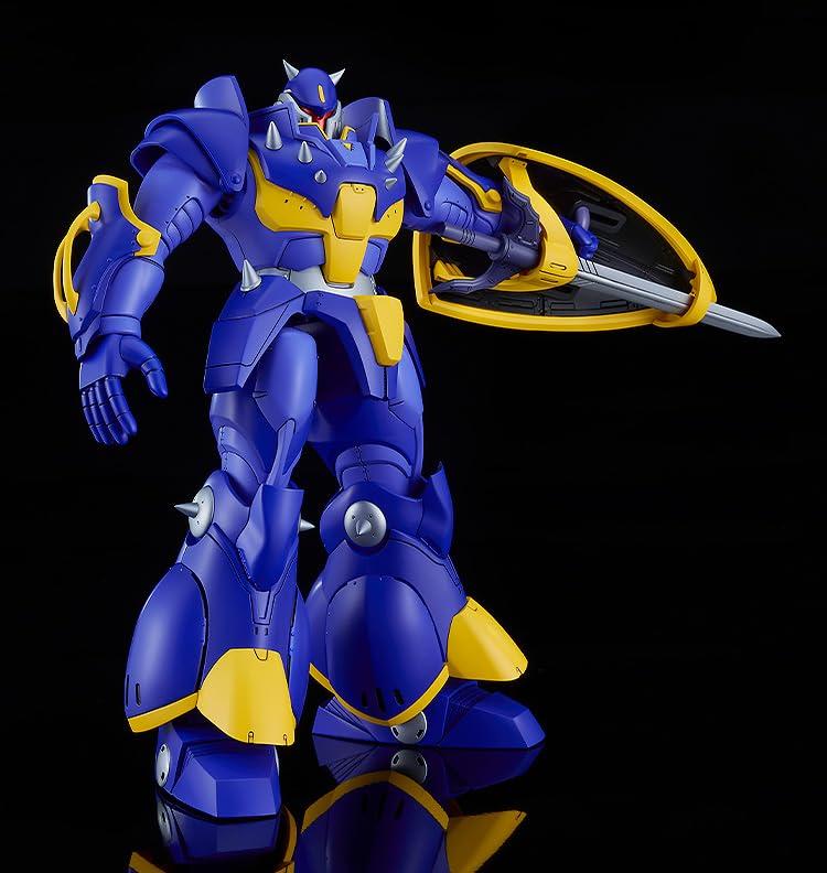 Good Smile Company MODEROID Armored Trooper Gallian Sauer Non-Scale Assembly Plastic Model Kit