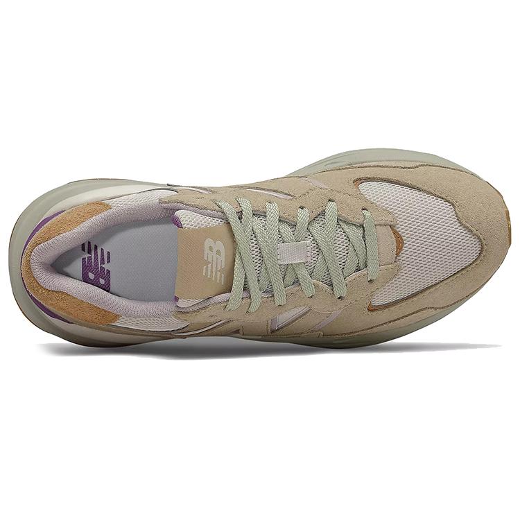 New Balance 57/40 Incense Sour Grape Women's