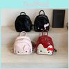 Backpack Anime Printed Peripheral Outdoor Leisure Handbag Children