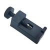 Black Plastic Watch Link and Strap Adjuster Repair Tool