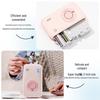 HPRT CP2100 Portable Photo Printer (CN version)